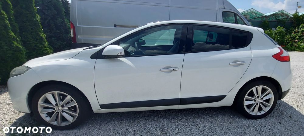 Renault Megane 1.4 16V TCE Dynamique - 3