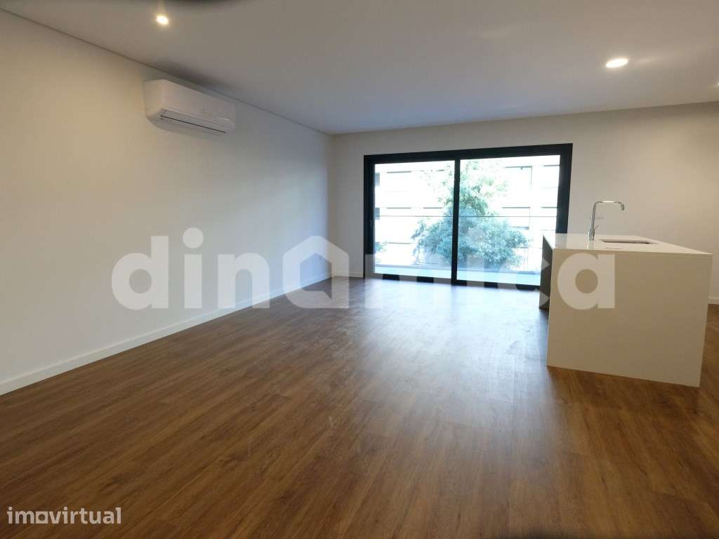T3 Junto ao centro - Novo! - Grande imagem: 2/12