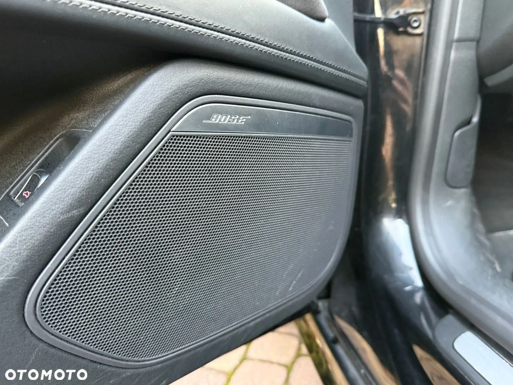 Audi A7 Sportback 2.0 TFSI Quattro S tronic - 25