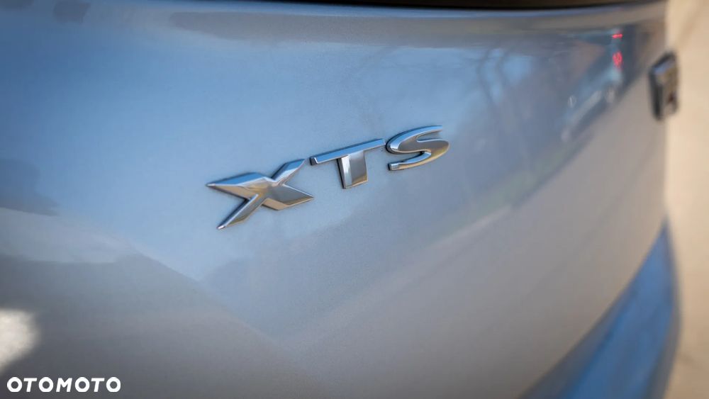 Cadillac XTS - 39