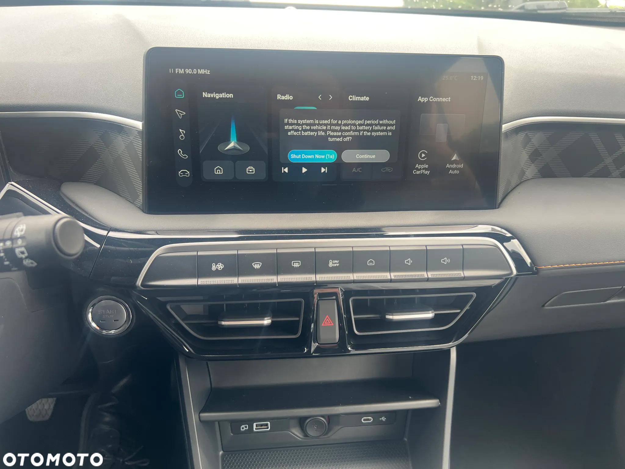 MG MG3 1.5 Excite - 17