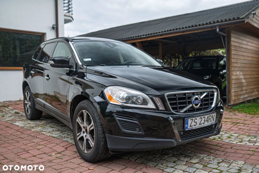 Volvo Xc 60