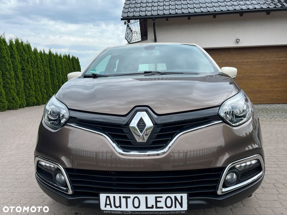 Renault Captur - 3