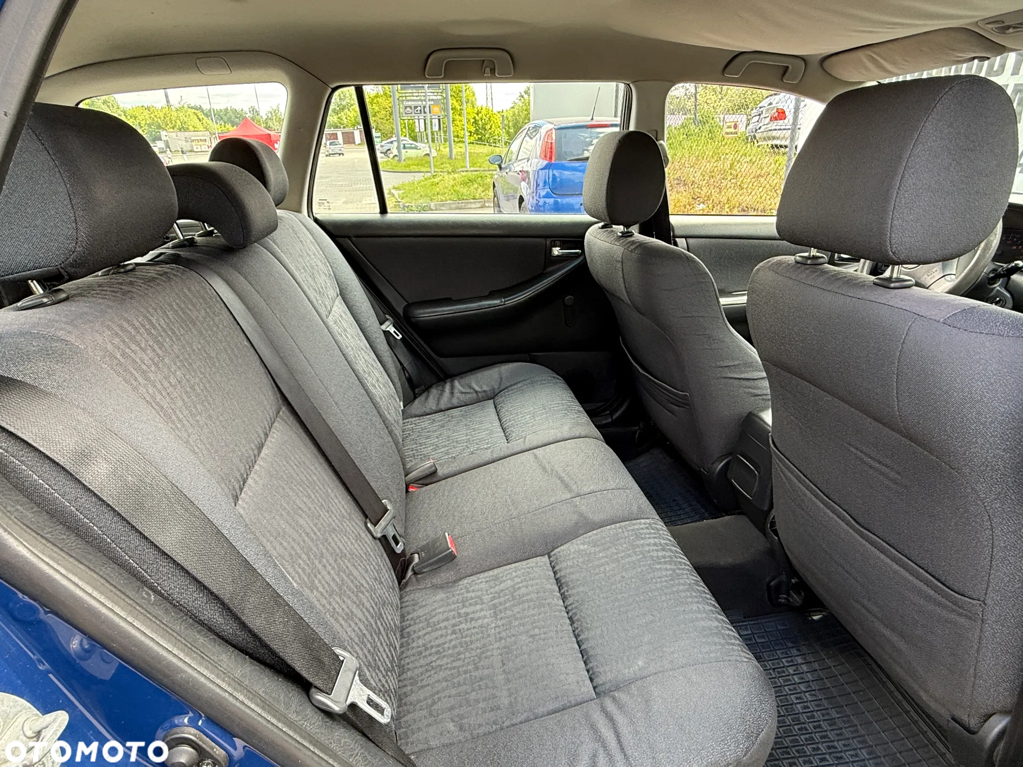 Toyota Corolla 1.4 VVT-i Terra - 7