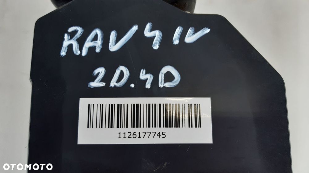 TOYOTA RAV4 IV 2.0 D4D POMPA ABS 44540-42302 - 7
