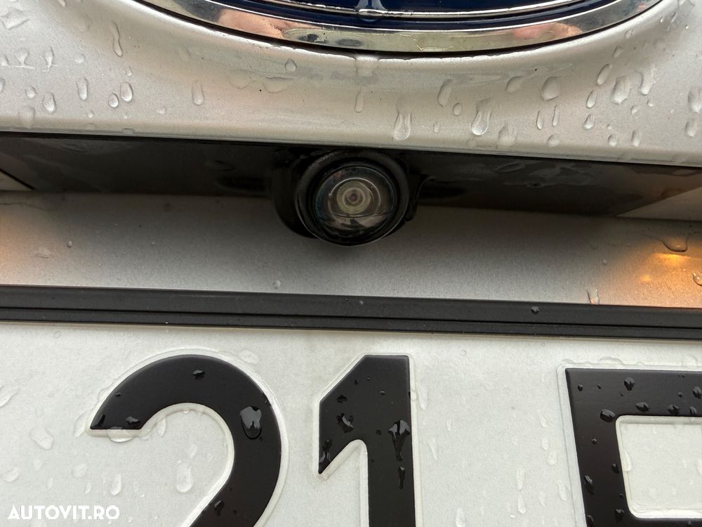 Ford Kuga 2.0 TDCi 4WD Powershift Titanium - 17