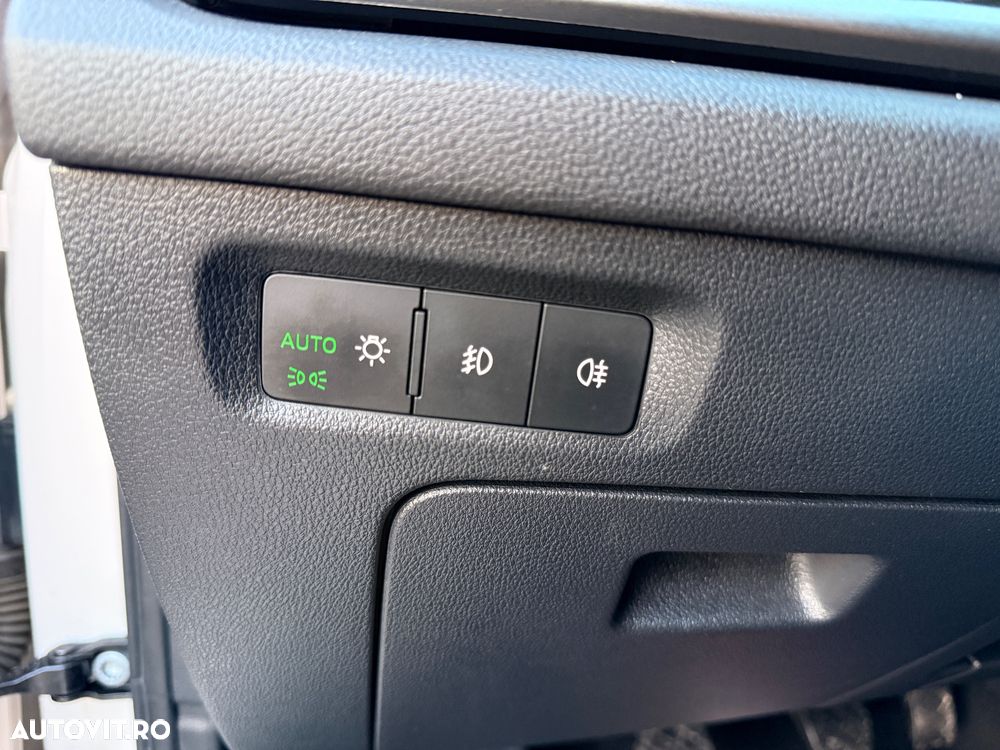 Skoda Octavia 1.0 TSI Ambition - 14