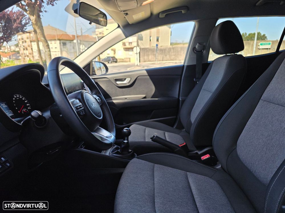 Kia Stonic 1.2 Dynamic - 15