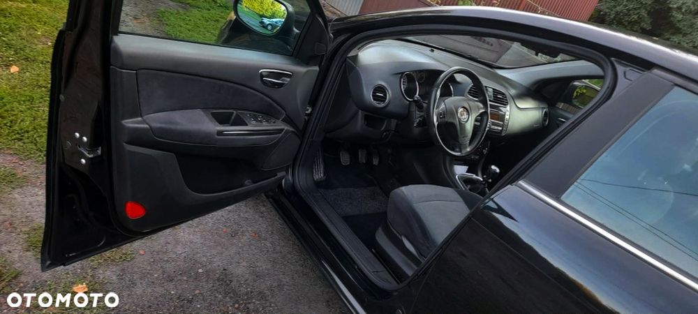 Fiat Bravo - 5