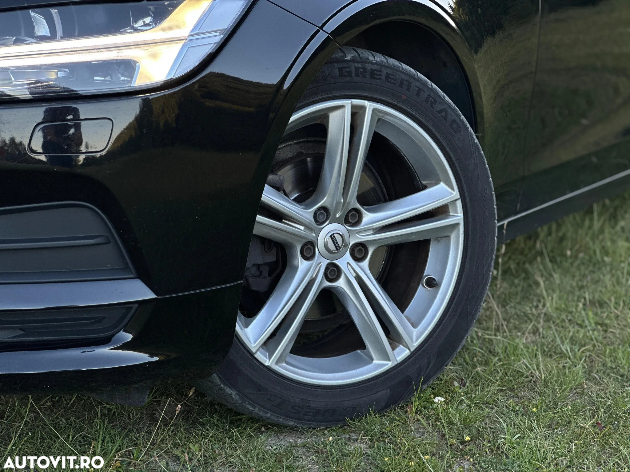 Volvo V90 D3 Geartronic Momentum - 14