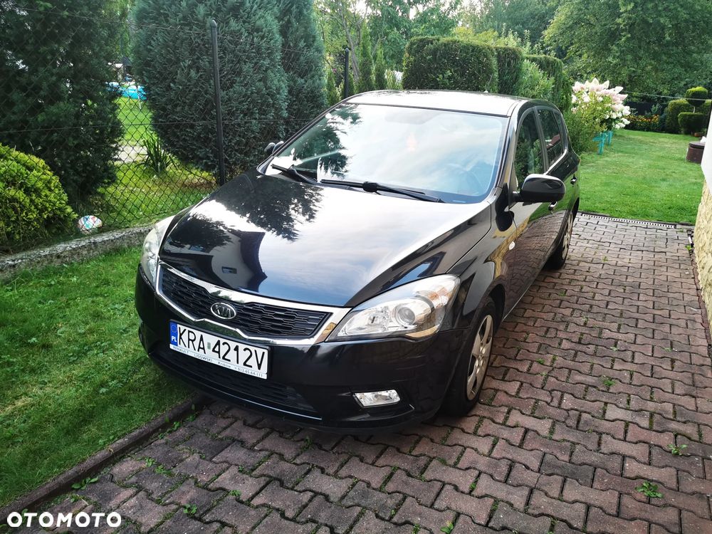 Kia Ceed 1.4 Comfort - 1