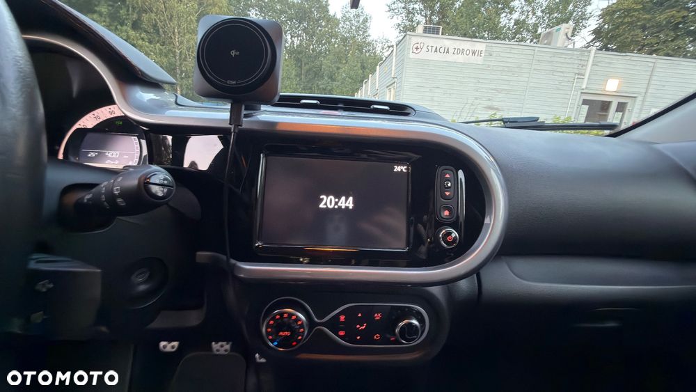 Renault Twingo ENERGY TCe 110 GT - 20