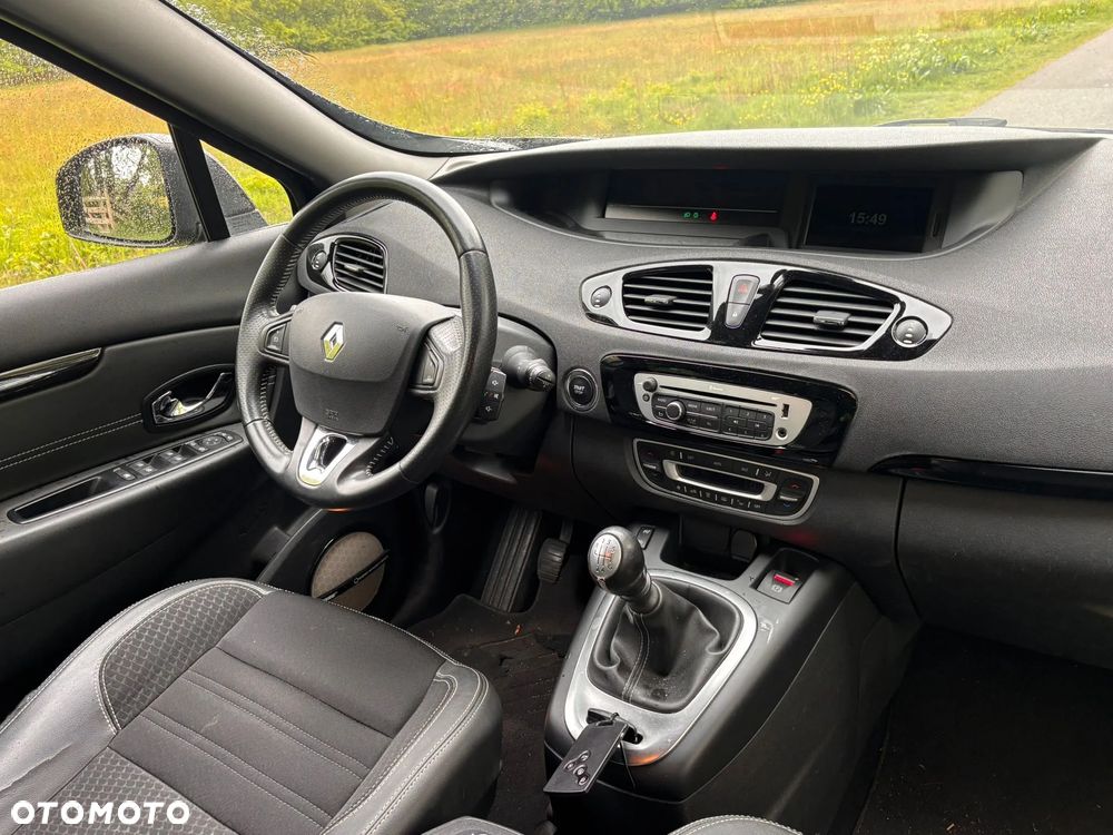 Renault Megane ENERGY TCe 115 Start & Stopp Bose Edition - 7