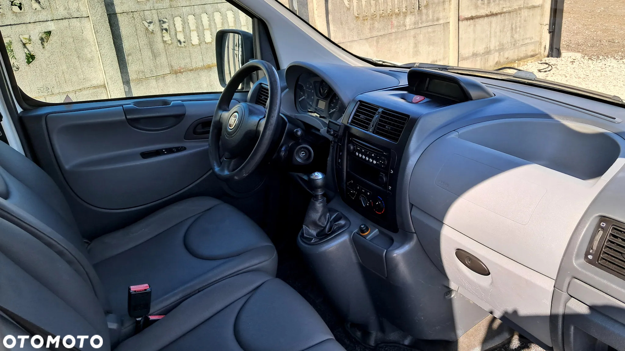 Fiat Scudo - 5