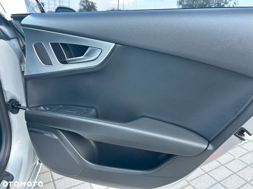 Audi A7 Sportback 3.0 TDI Quattro S tronic - 26