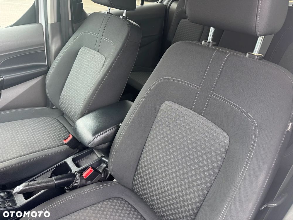 Ford Transit Connect Kombi 230 L2 Active - 11