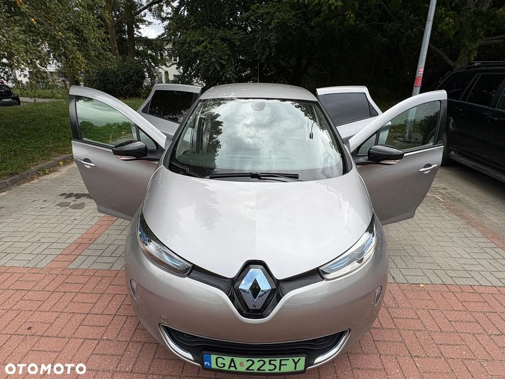 Renault Zoe Intense - 15