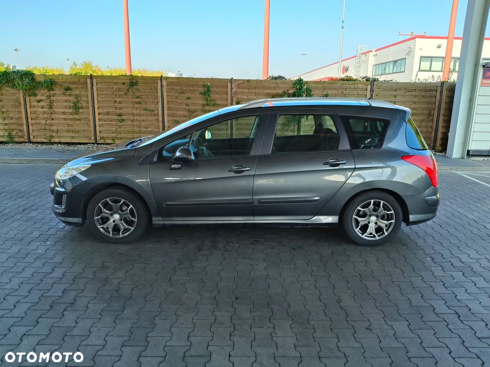 Peugeot 308 1.6 Trendy - 2