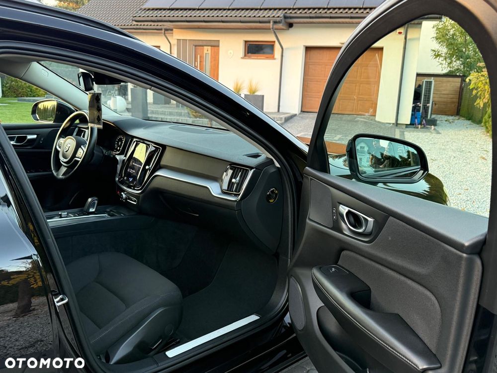 Volvo V60 - 19