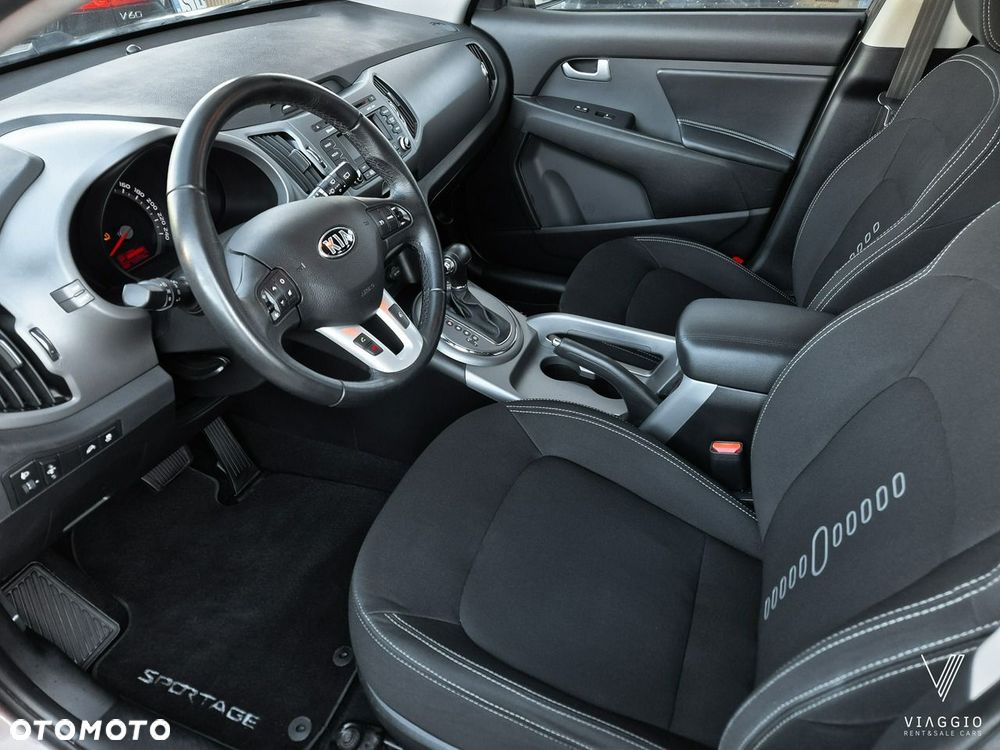 Kia Sportage - 28