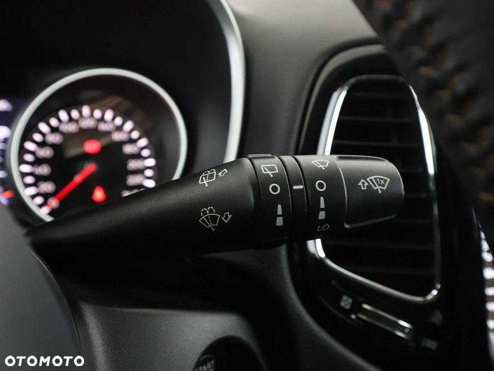 Jeep Compass 2.0 MultiJet Active Drive Automatik Limited - 35