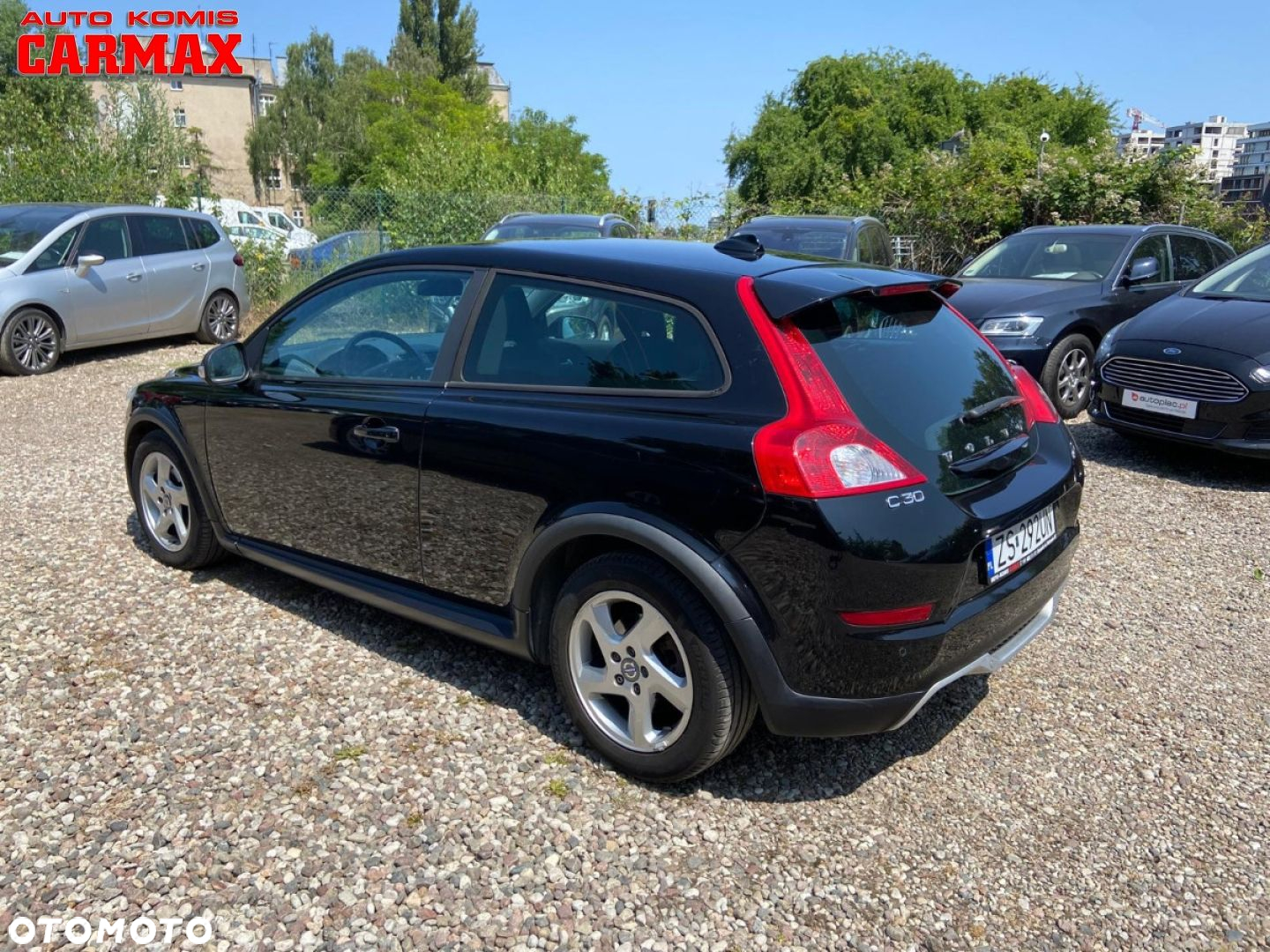 Volvo C30 - 6