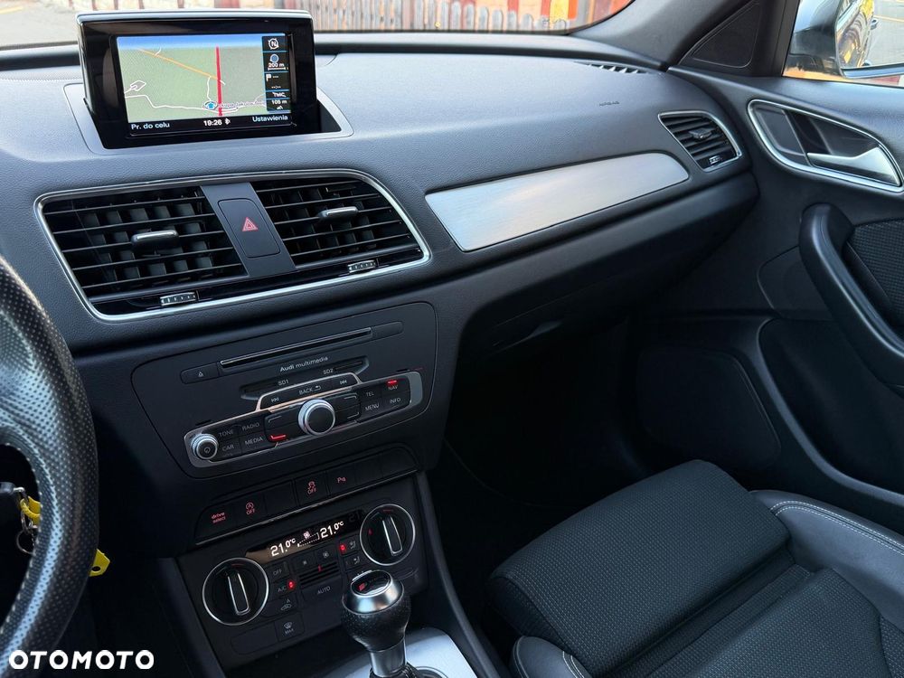 Audi Q3 1.4 TFSI Edycja Specjalna S tronic - 26