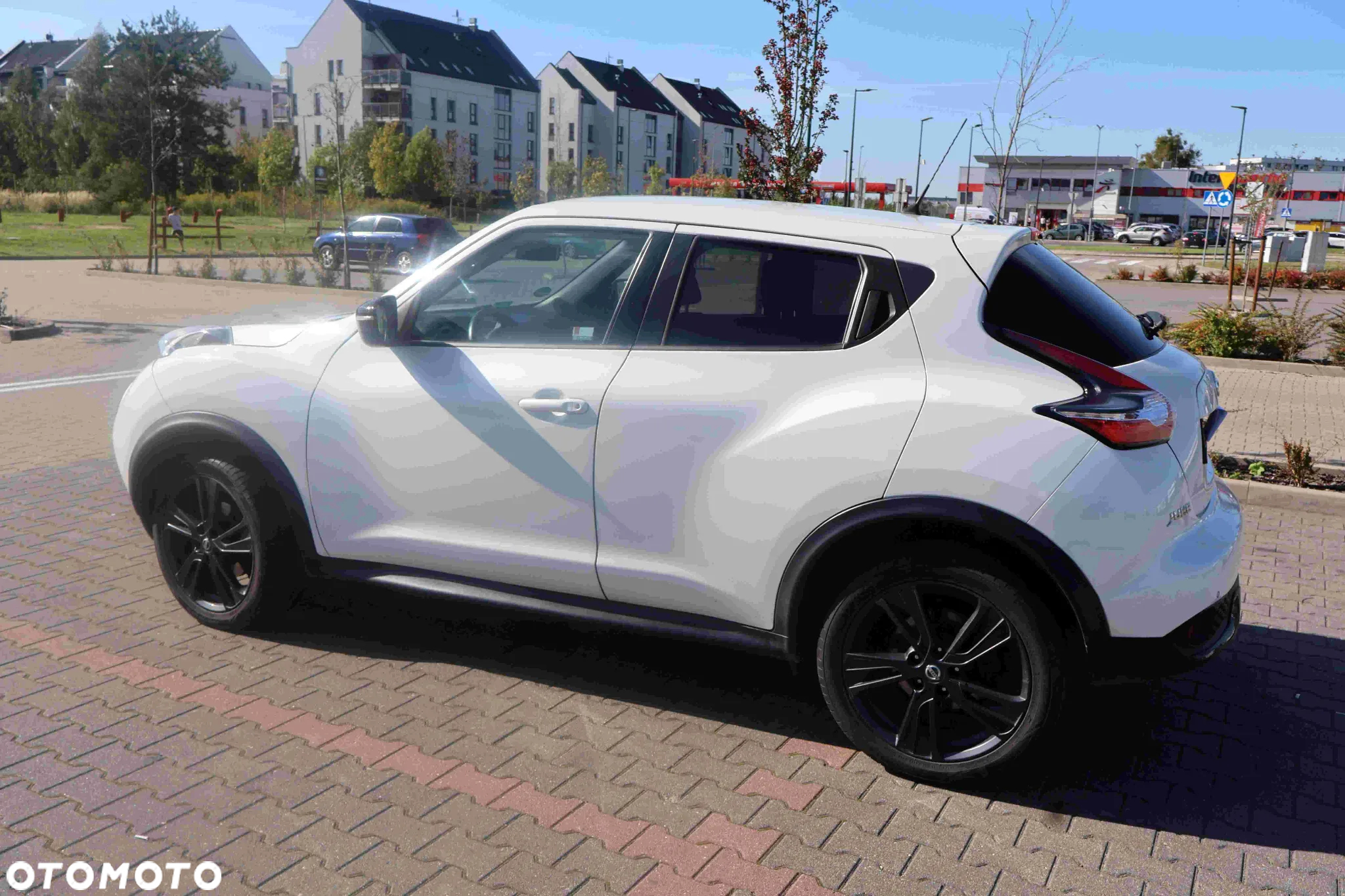Nissan Juke - 20