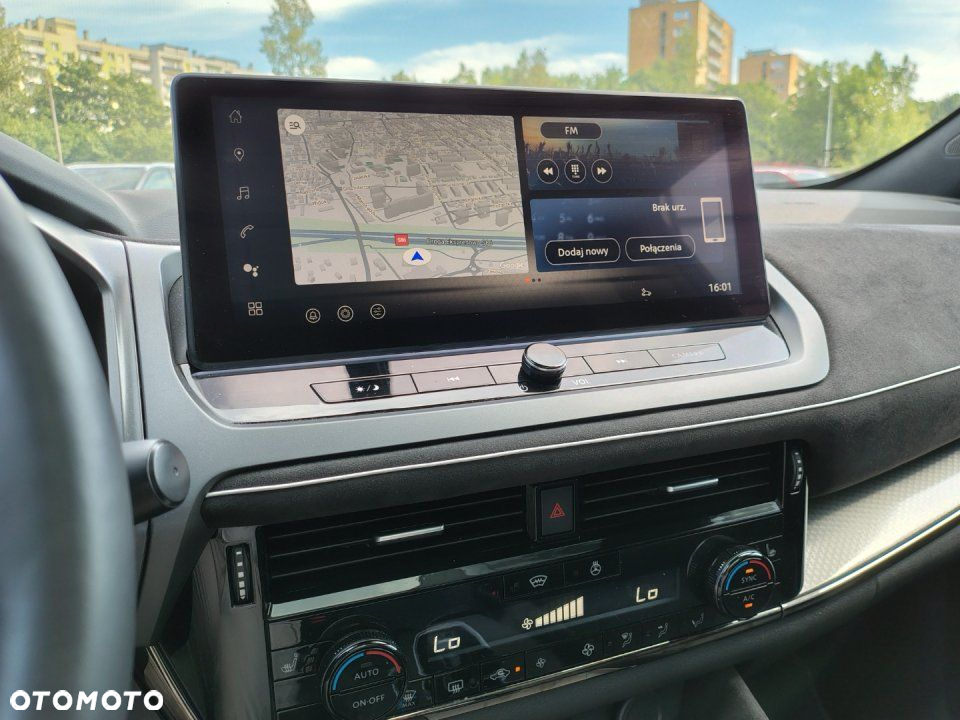 Nissan Qashqai - 12