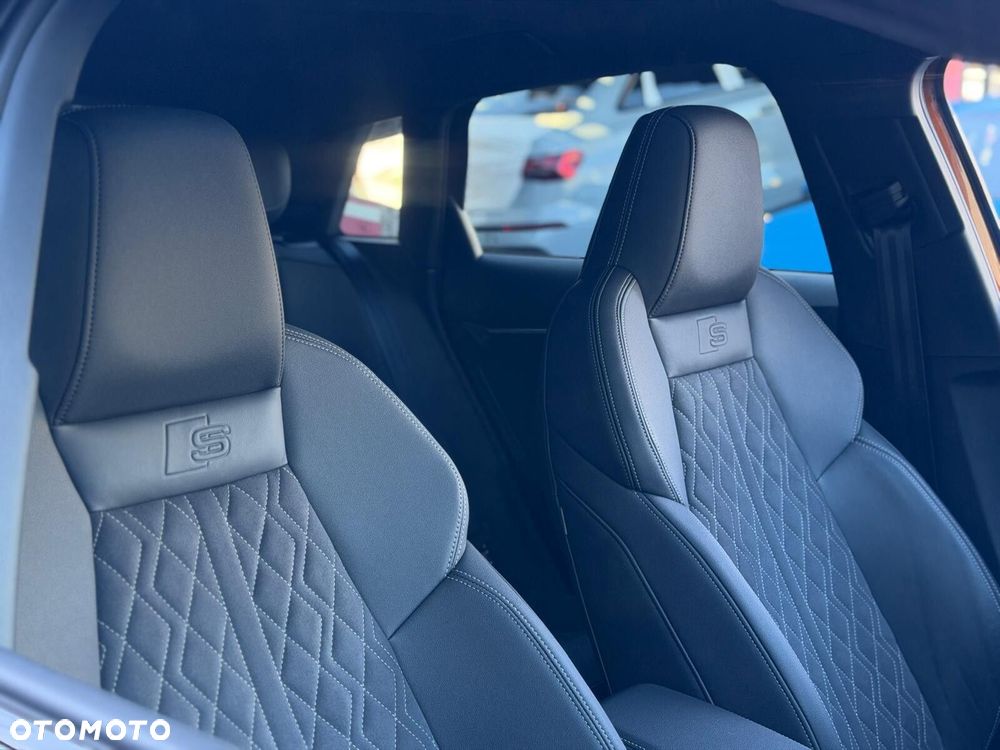 Audi S3 Sportback TFSI Quattro S tronic - 17