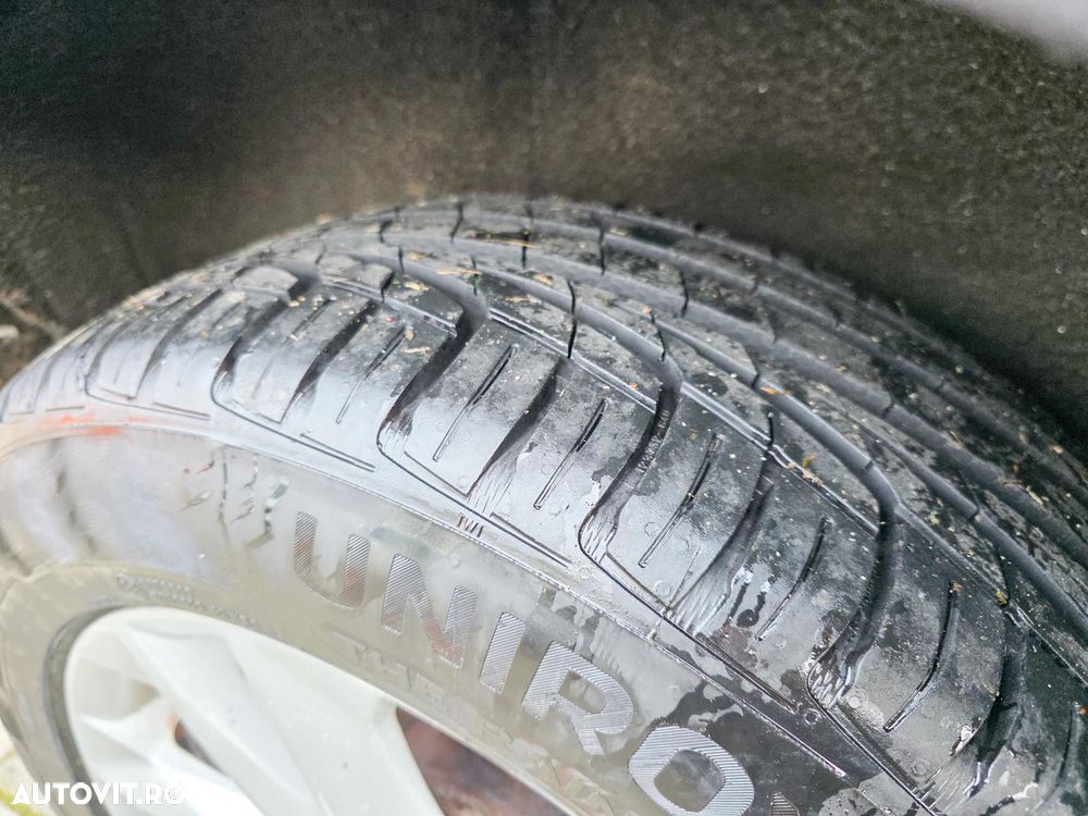 Nissan Qashqai 1.5 DCI N-Connecta - 34