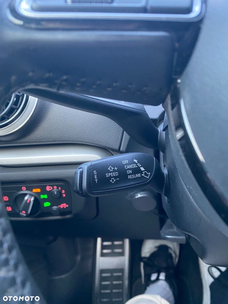 Audi A3 Sportback - 16