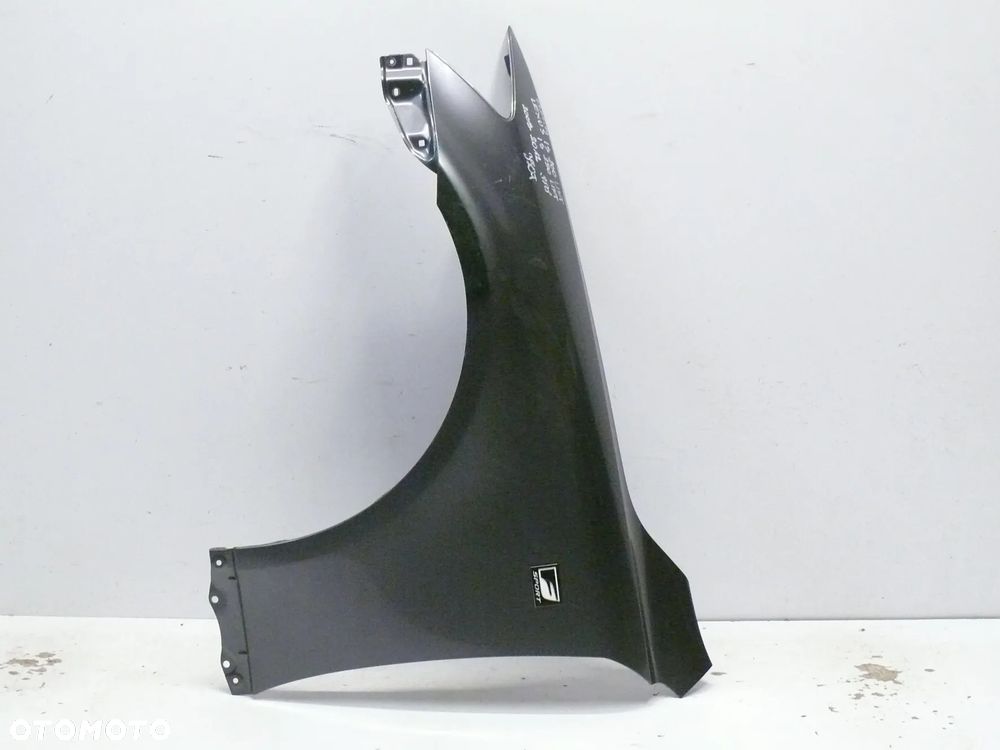 BŁOTNIK PRZEDNI LEWY LEXUS IS200 IS250 2009 2012 LIFT - 1