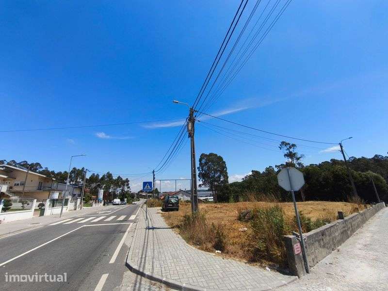 Terreno urbano em Negreiros Barcelos - Grande imagem: 4/7