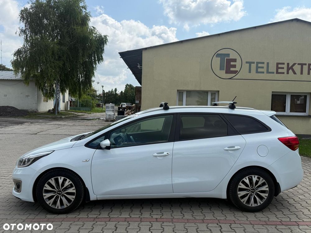 Kia Ceed 1.6 CRDi L - 7