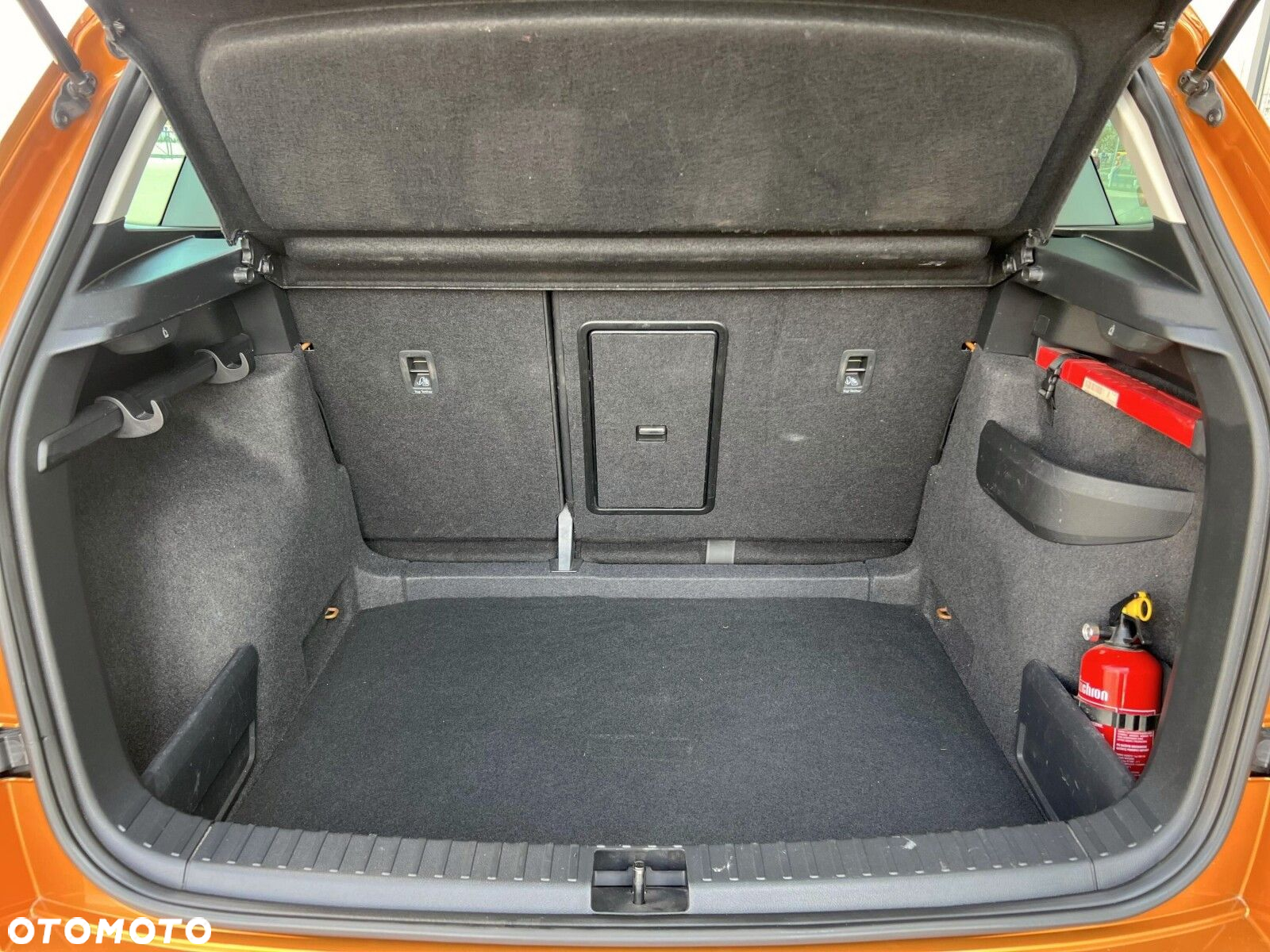Skoda Karoq 1.5 TSI ACT GPF 4x2 Style DSG - 12