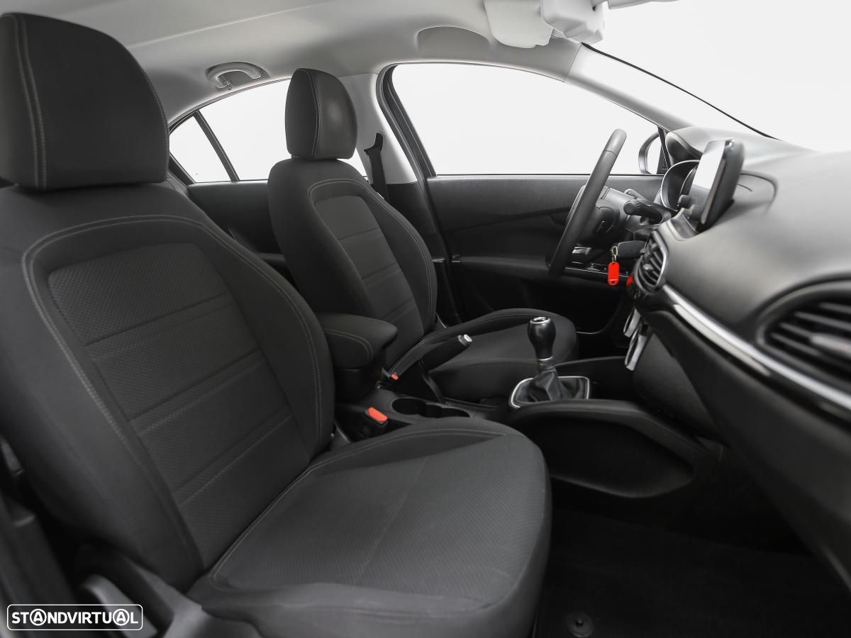 Fiat Tipo 1.3 Multijet Life - 9