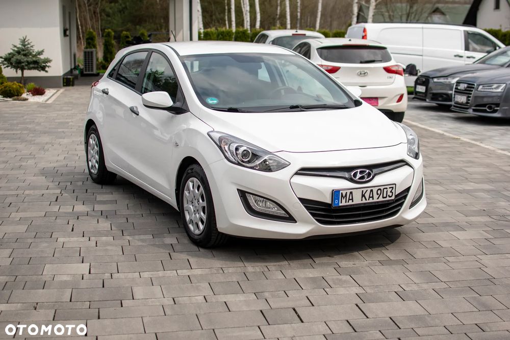 Hyundai i30 - 29