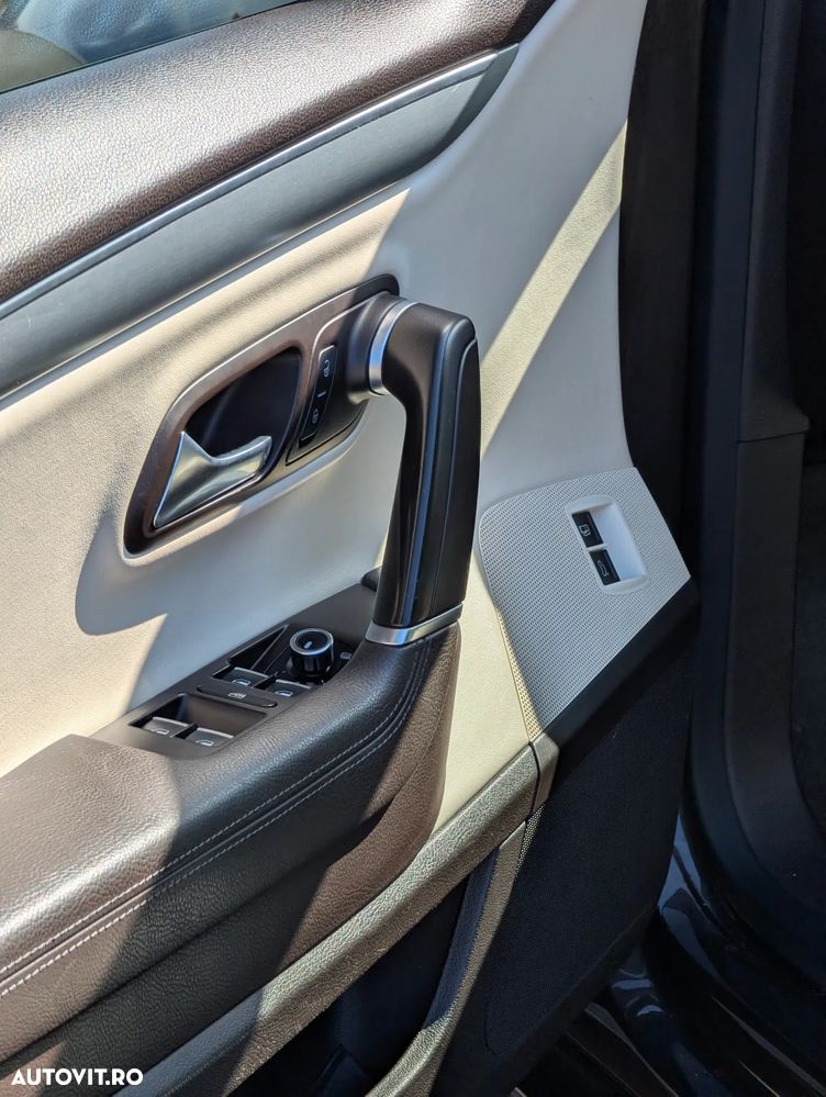 Volkswagen Passat CC 2.0 TDI DPF DSG - 26