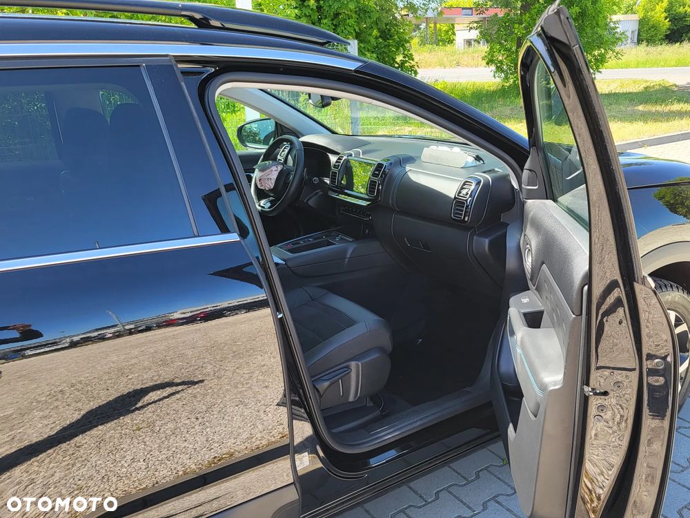 Citroën C5 Aircross 1.5 BlueHDi Max EAT8 - 6