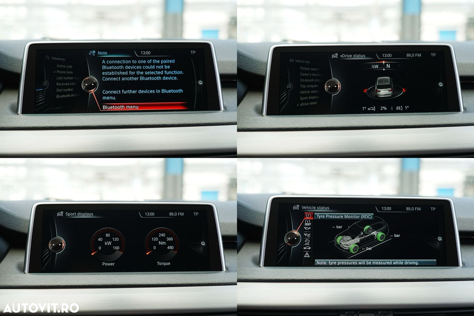 BMW X5 xDrive25d Sport-Aut. - 20