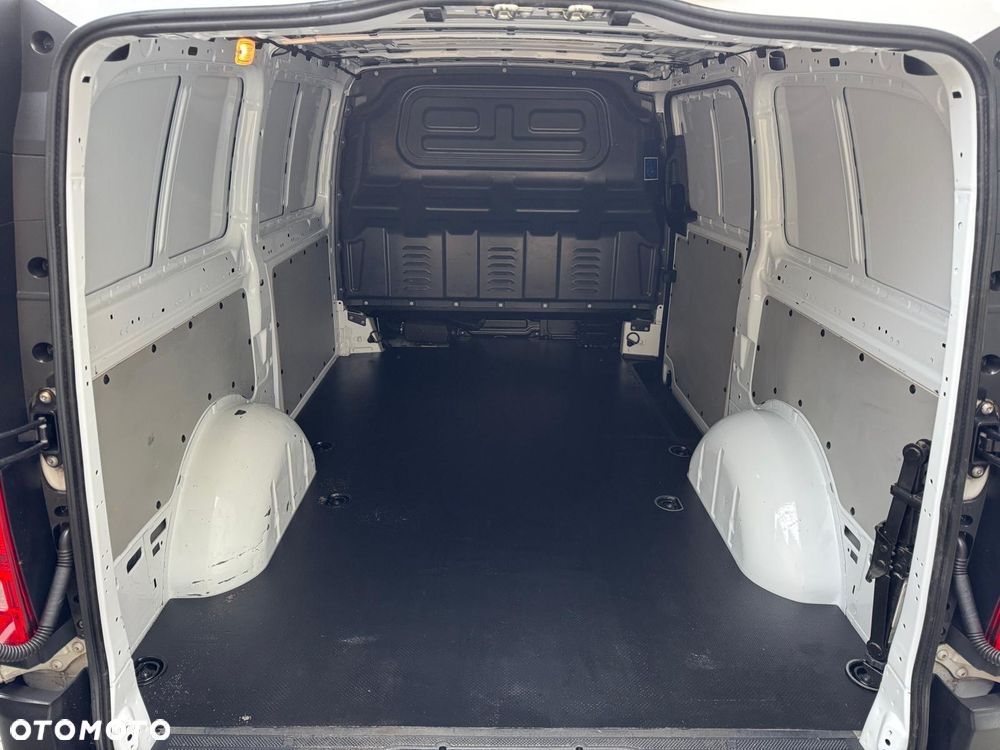 Mercedes-Benz VITO 116 CDI 163KM L2 9G-Tronic-Automat LONG Faktura VAT23% - 10
