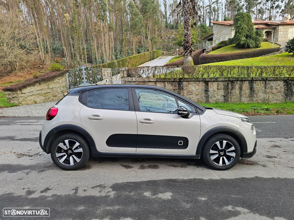 Citroën C3 1.5 BlueHDi Origins - 9