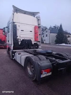 MAN TGX - 2