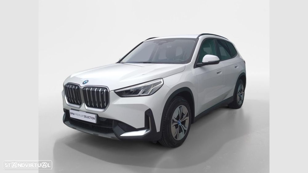 BMW iX1 xDrive30 - 1