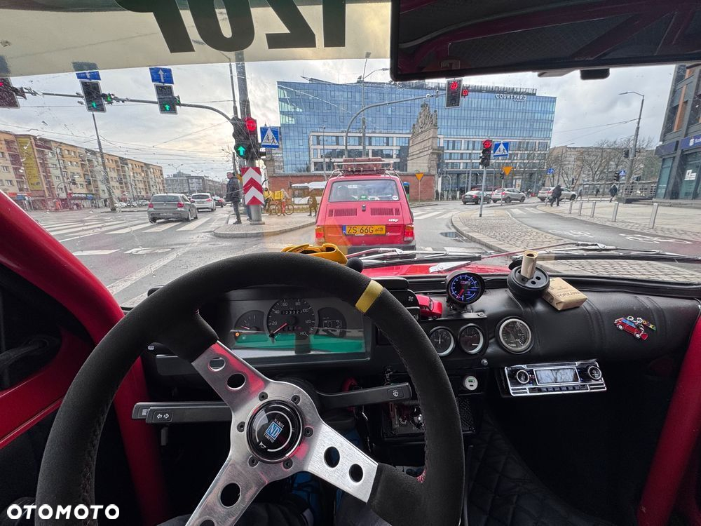 Fiat 126 elx Maluch std - 17