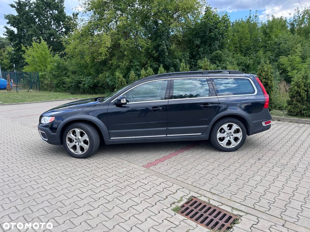 Volvo XC 70 - 2