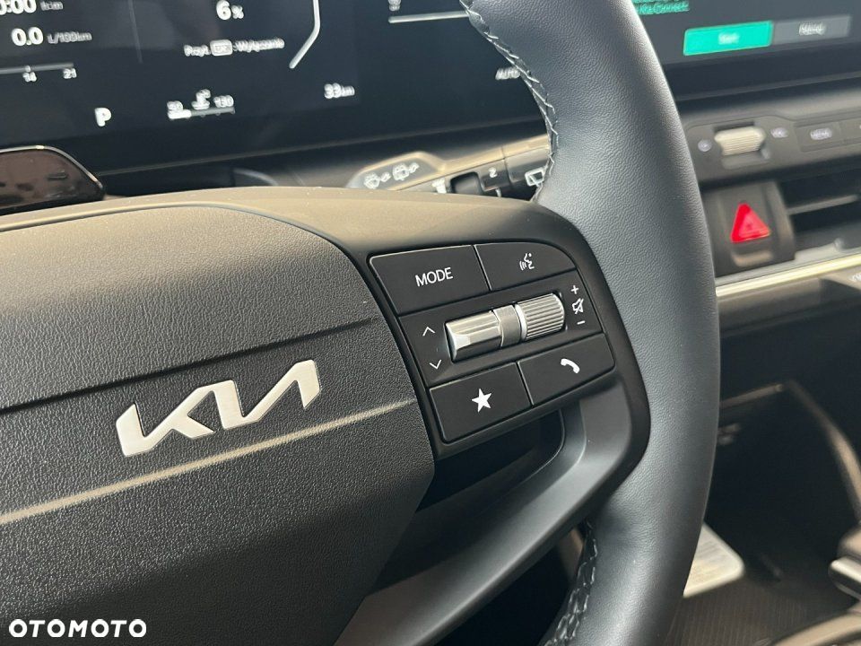 Kia K4 - 14