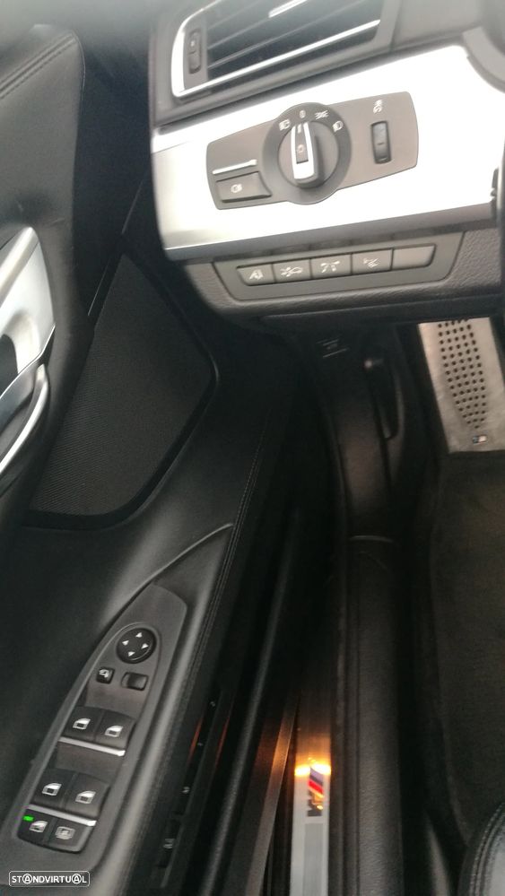 BMW 730 d Pack M - 21