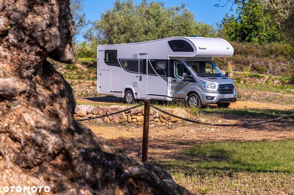 Benimar Sport 363 - 30